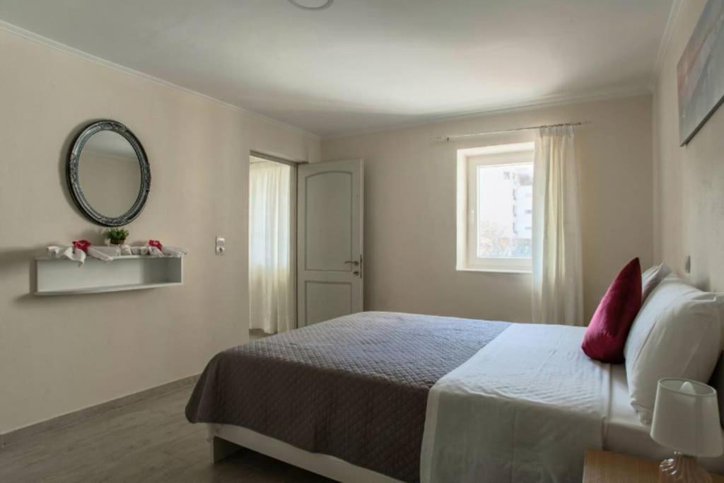 דירות חאניה Newly Reconstructed Flat 107Sqm! מראה חיצוני תמונה