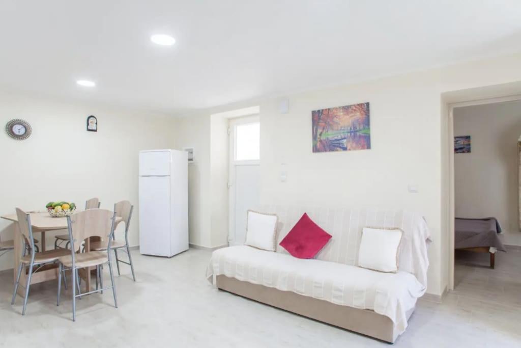 דירות חאניה Newly Reconstructed Flat 107Sqm! מראה חיצוני תמונה