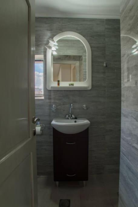 דירות חאניה Newly Reconstructed Flat 107Sqm! מראה חיצוני תמונה